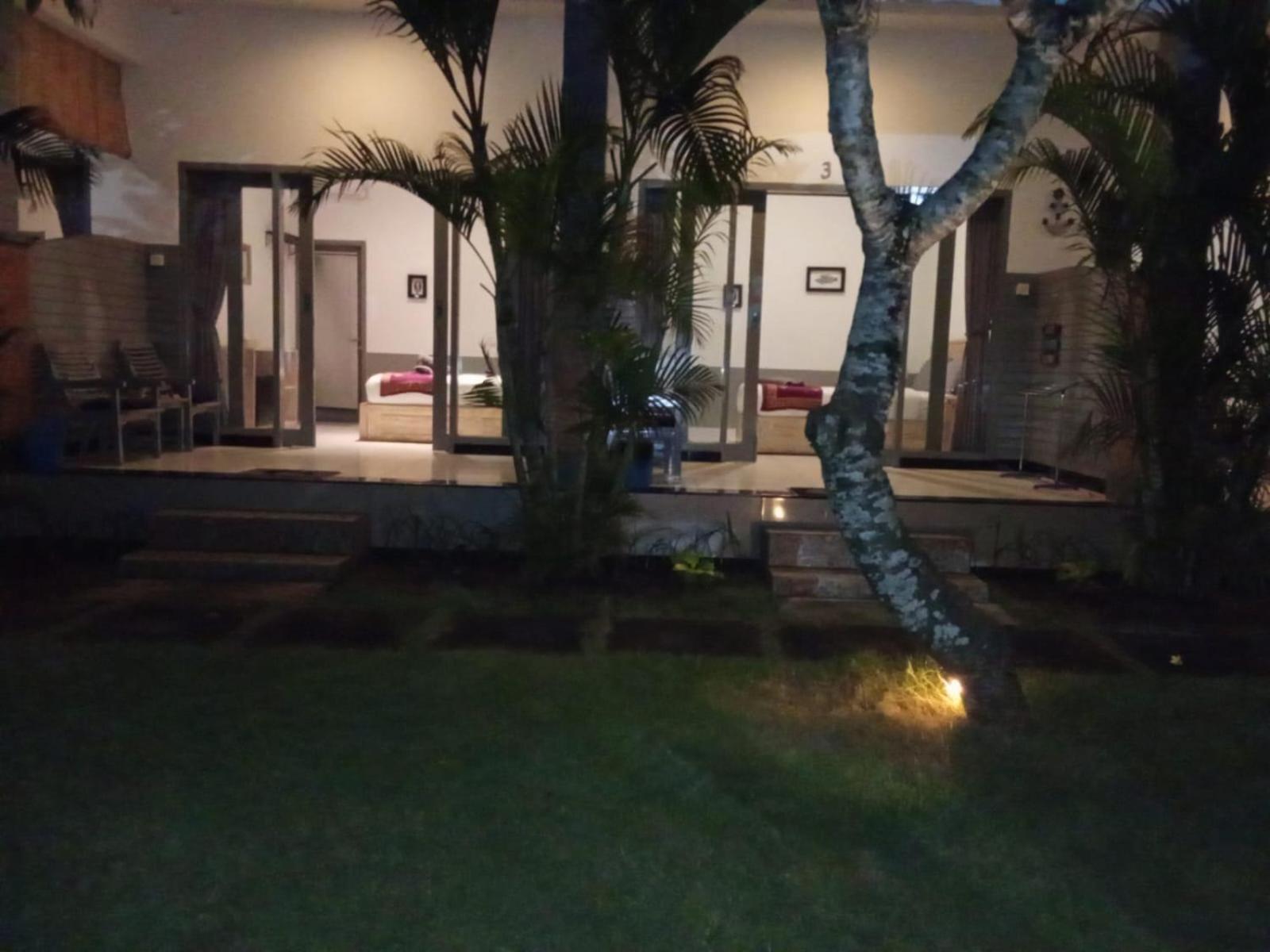 Jeje Fortis Guest House Нуса Лембонган Екстериор снимка