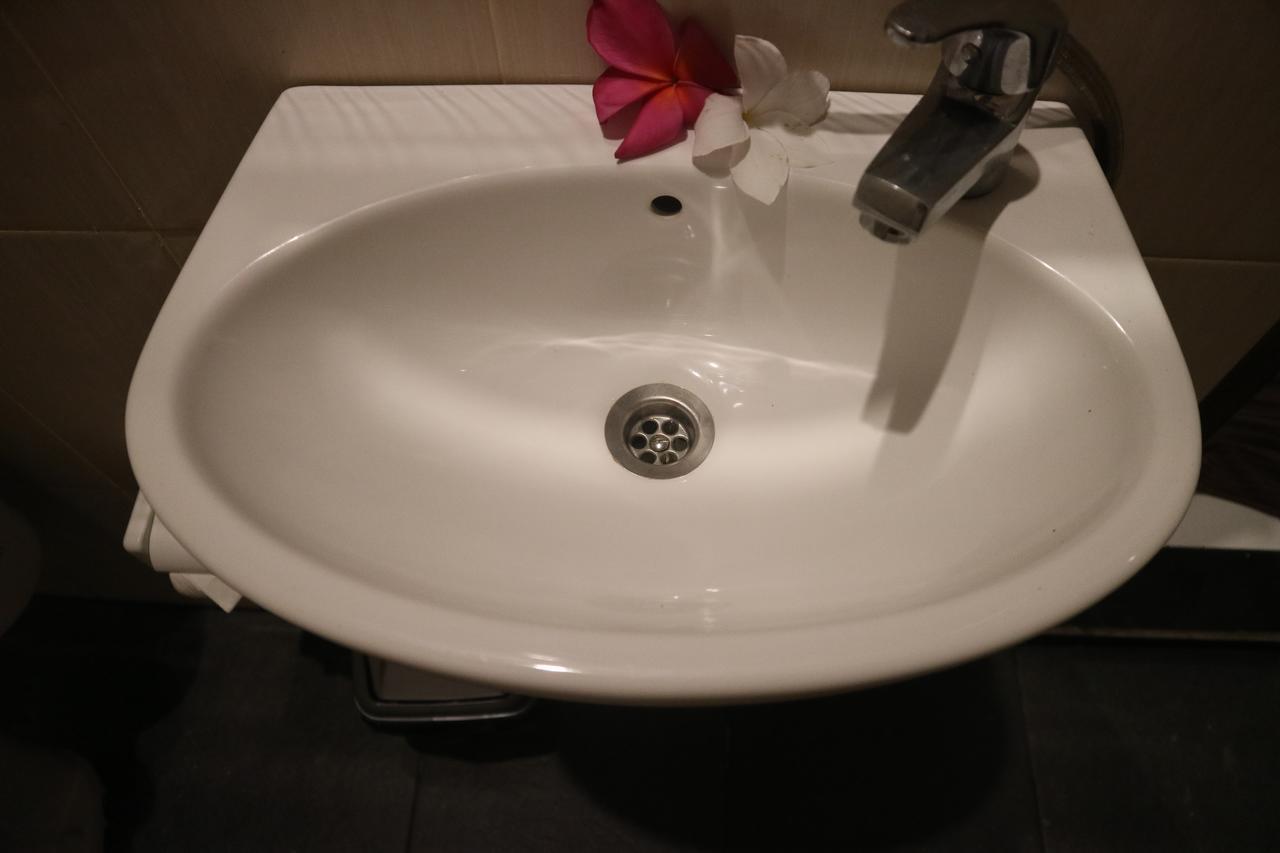 Jeje Fortis Guest House Нуса Лембонган Екстериор снимка